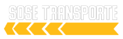 logo sose transporte landing page